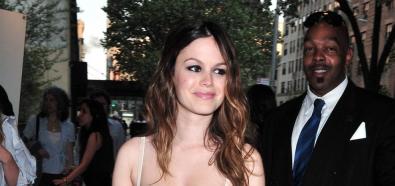 Rachel Bilson - Premiera Waiting For Forever